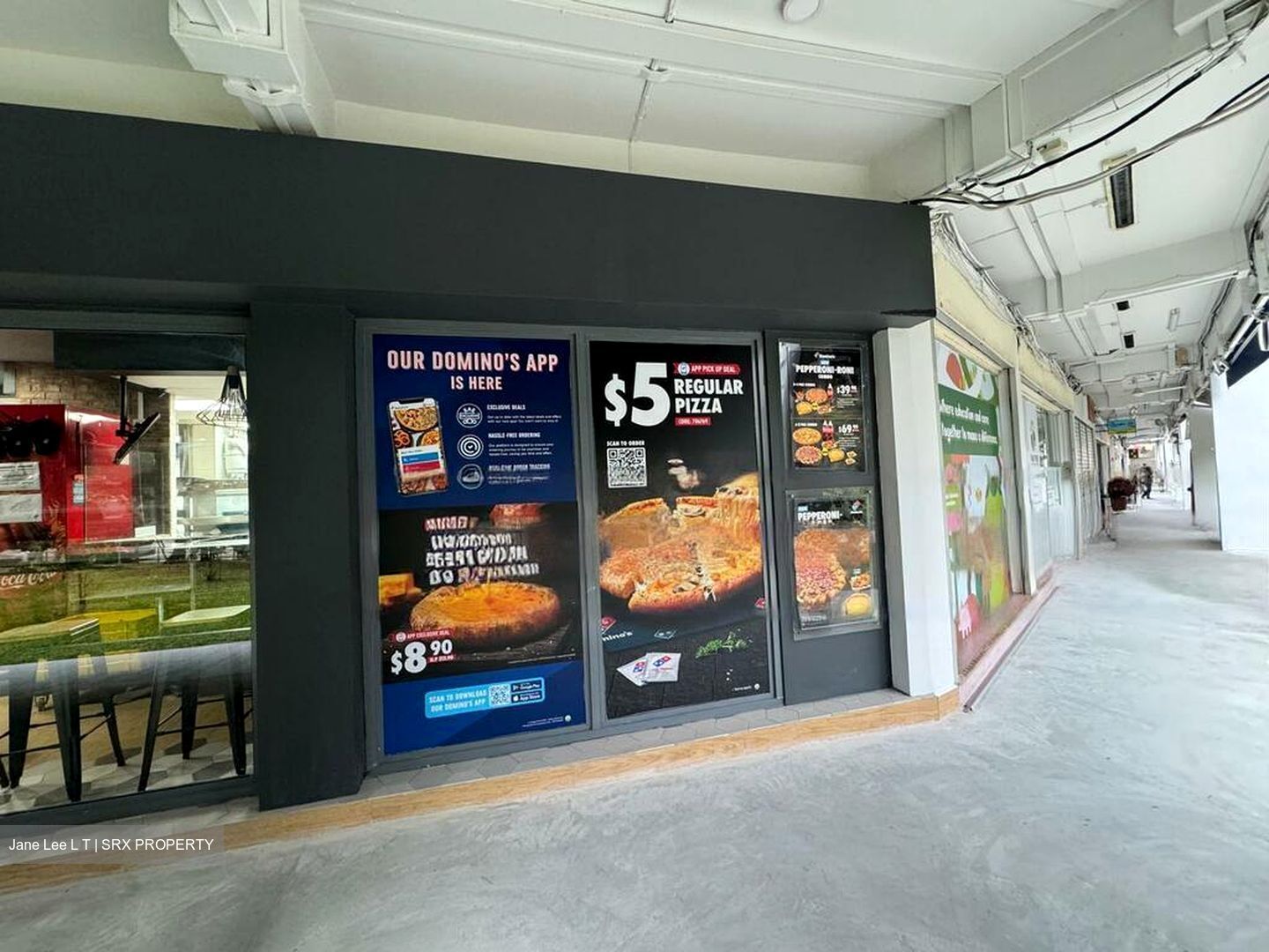 Ang Mo Kio Avenue 10 (D20), Shop House #451511491